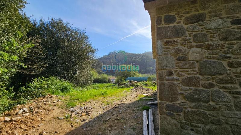 Foto 27092cdb-6bc7-4e39-8929-f5f87622a19a. Chalet con riscaldamento in Arteixo pueblo Arteixo