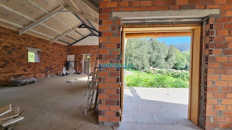 Foto 28b6065e-192c-4aad-bdf7-167a17c3678b. Chalet con riscaldamento in Arteixo pueblo Arteixo