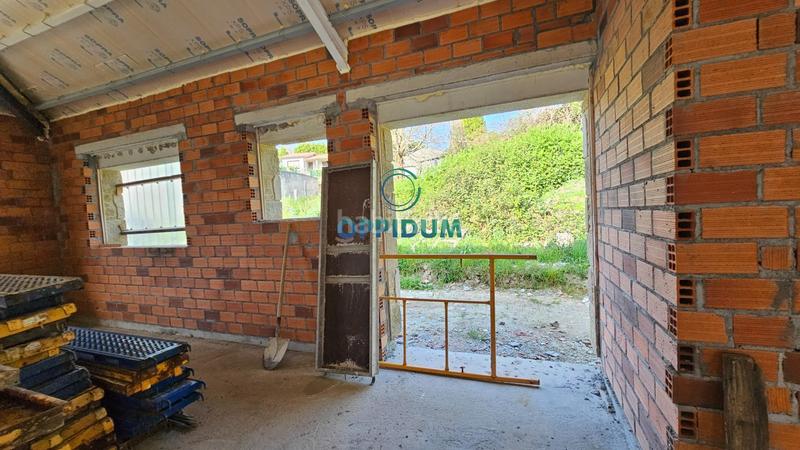 Foto 2b9c1505-9f06-4a9f-a0d8-a064dd269caf. Chalet con riscaldamento in Arteixo pueblo Arteixo