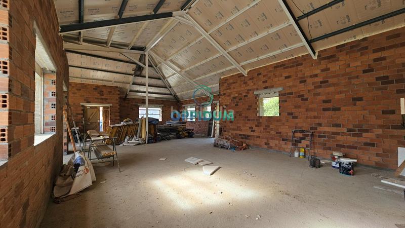 Foto 2c9063eb-0904-4438-90cb-4963e8ab342f. Chalet con riscaldamento in Arteixo pueblo Arteixo