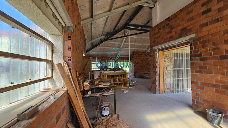 Foto 3164f80f-45c7-412a-a117-5401a6e53984. Chalet con riscaldamento in Arteixo pueblo Arteixo