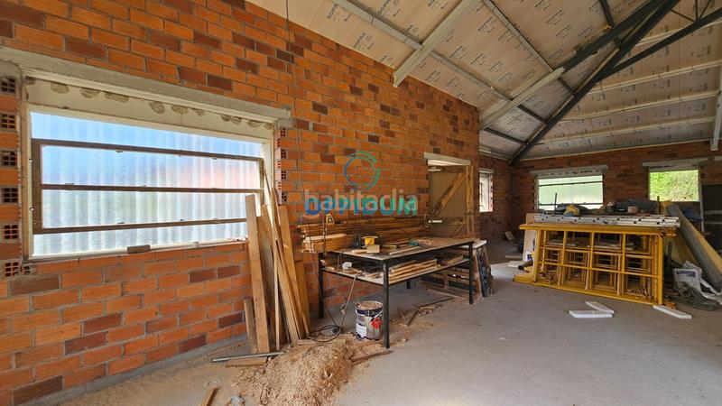 Foto 4134e5cc-6934-40b3-9fa7-60c7565f2812. Chalet con riscaldamento in Arteixo pueblo Arteixo