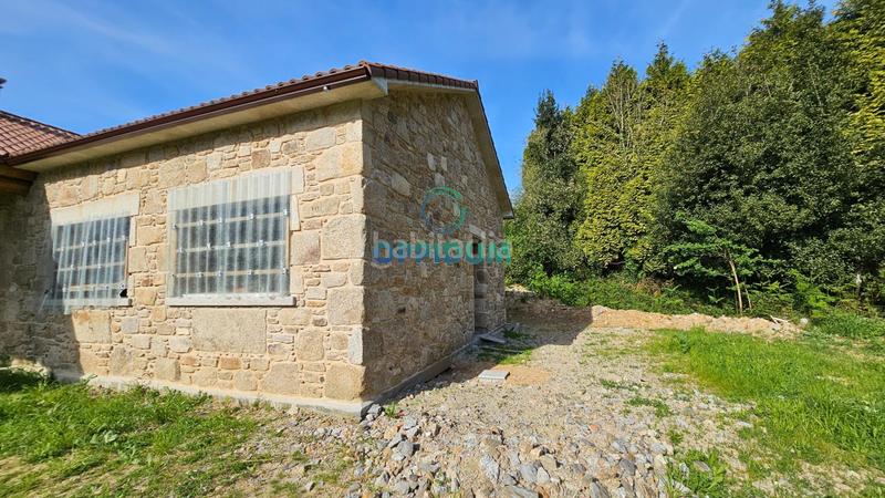 Foto 41c0fe35-2b78-4859-a3b4-f8da1af2a81e. Chalet con riscaldamento in Arteixo pueblo Arteixo