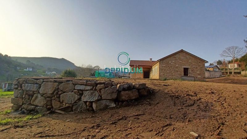 Foto 45bac080-a513-43c0-bb32-fd63c9dca2e3. Xalet a Arteixo pueblo Arteixo