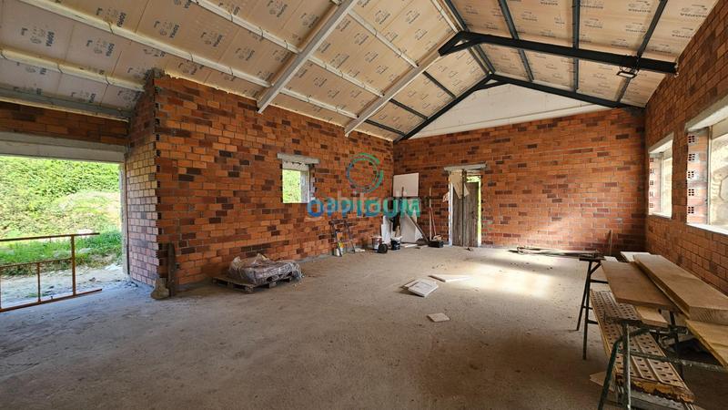 Foto 4c64a7ca-5708-4be6-9468-31aae1d5d191. Chalet con riscaldamento in Arteixo pueblo Arteixo