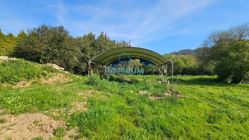 Foto 4f9bec4a-e6d3-4be6-ab96-3f3dae0884a2. Chalet con riscaldamento in Arteixo pueblo Arteixo