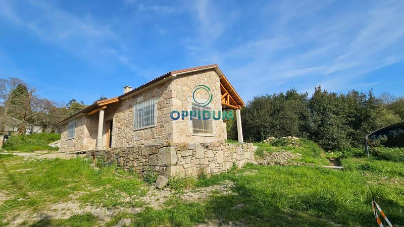 Foto 52729662-dbd4-4fff-8870-951222b9dccd. Chalet con riscaldamento in Arteixo pueblo Arteixo