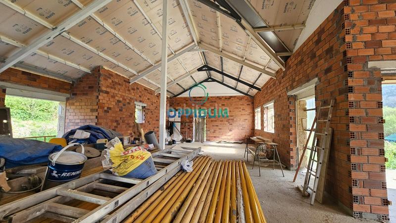 Foto 55915703-2ce3-40b7-966a-5bf44ebd2d76. Chalet con riscaldamento in Arteixo pueblo Arteixo