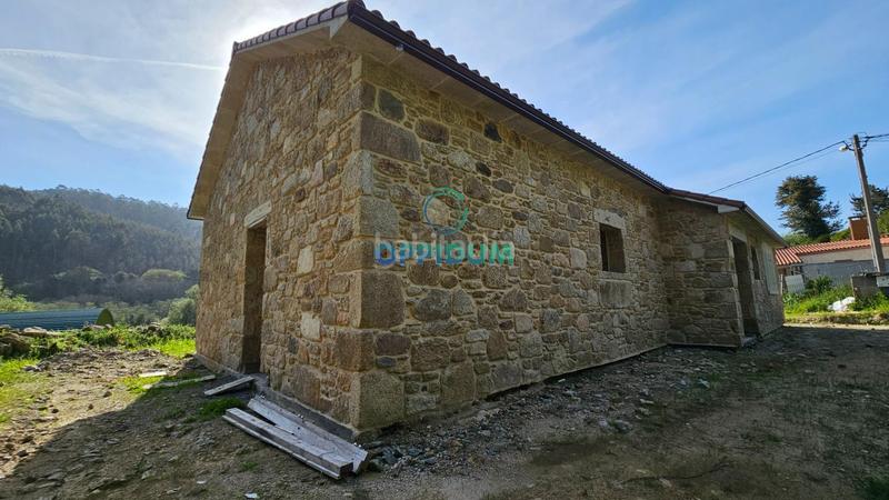 Foto 55eab42e-e18c-4860-bb85-c5e46bd3f4b9. Chalet con riscaldamento in Arteixo pueblo Arteixo