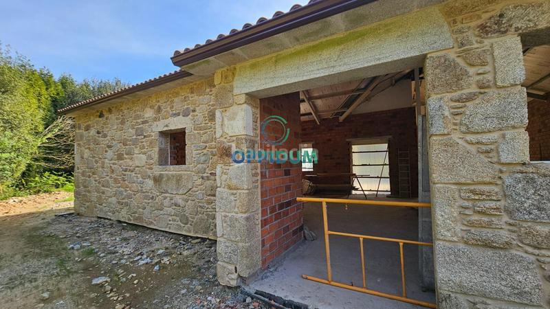 Foto 6b549c20-803f-45d2-85f7-4a78ac364158. Chalet con riscaldamento in Arteixo pueblo Arteixo