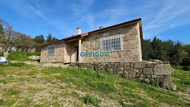 Foto 6b7740b0-076a-4925-b010-6a1025c3b62c. Chalet con riscaldamento in Arteixo pueblo Arteixo