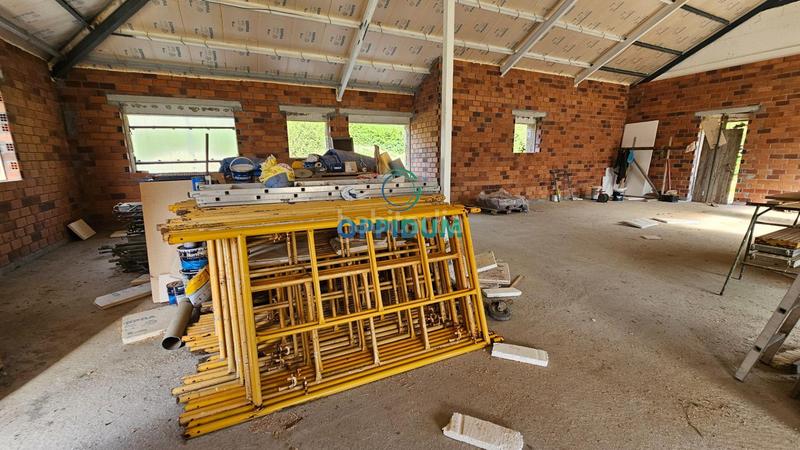 Foto 7b621caa-b522-4ca8-a845-33857b45adcf. Chalet con riscaldamento in Arteixo pueblo Arteixo