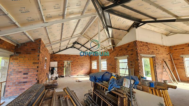 Foto 830428dc-5782-465f-b9ea-d853071c60ed. Chalet con riscaldamento in Arteixo pueblo Arteixo