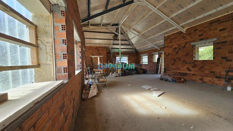 Foto 9191a19e-5b1f-4a73-82a1-f94ae6f576f6. Chalet con riscaldamento in Arteixo pueblo Arteixo