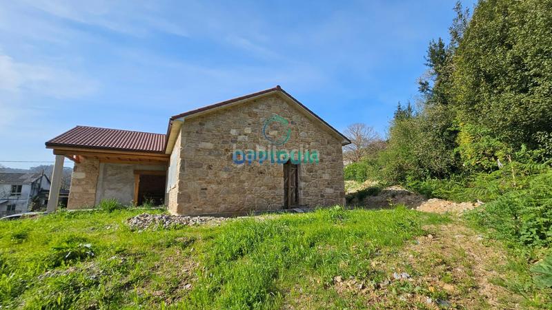 Foto a0292561-c593-437a-a0f6-497fc7a7d9a5. Chalet con riscaldamento in Arteixo pueblo Arteixo