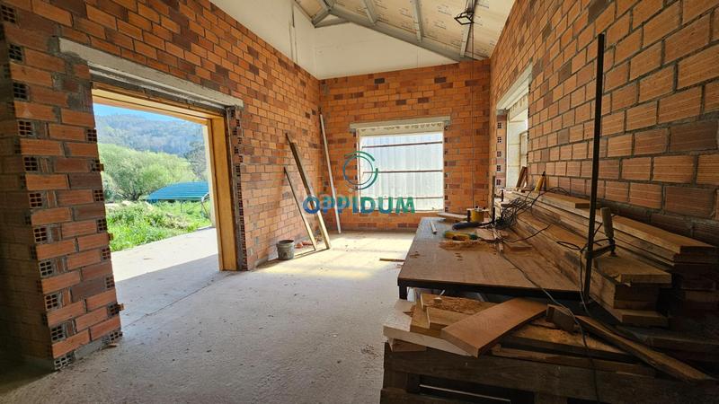 Foto acb73cca-b9f6-4325-acaf-3dca92df46af. Chalet con riscaldamento in Arteixo pueblo Arteixo