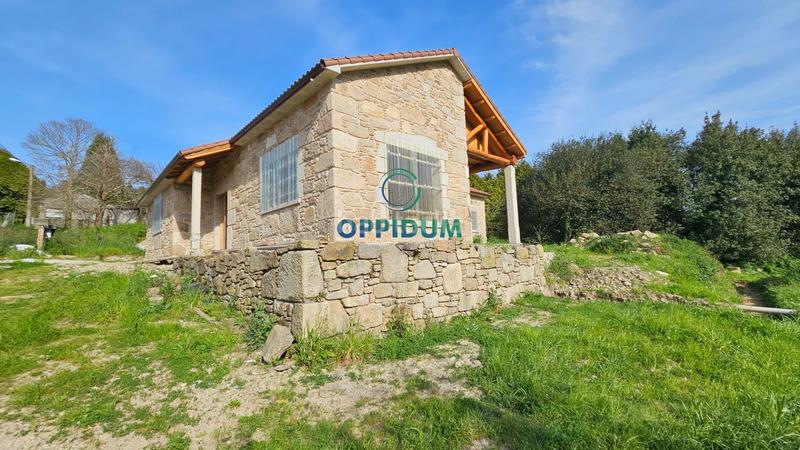 Foto b36a40cc-04cc-4a78-b415-8d21b857857f. Chalet con riscaldamento in Arteixo pueblo Arteixo