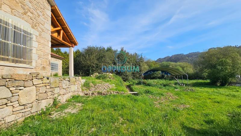 Foto bd95859a-9a43-42fd-ad38-8b41a853f0a8. Chalet con riscaldamento in Arteixo pueblo Arteixo
