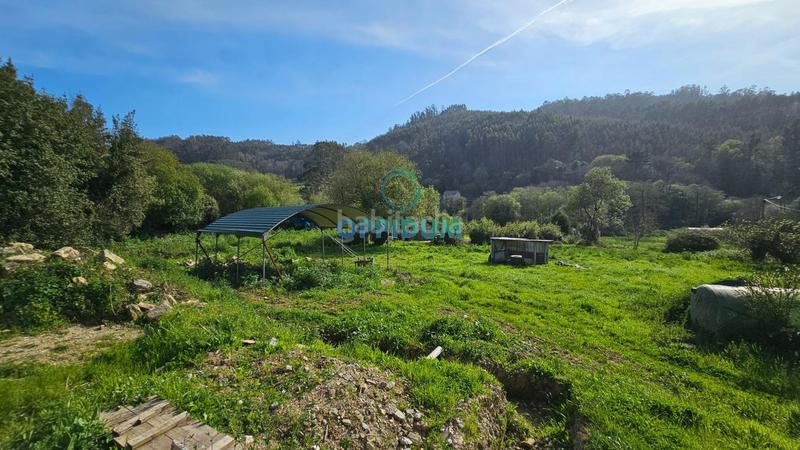 Foto c2af7f4e-d7f4-45d0-997c-b5ae6850fdd5. Chalet con riscaldamento in Arteixo pueblo Arteixo