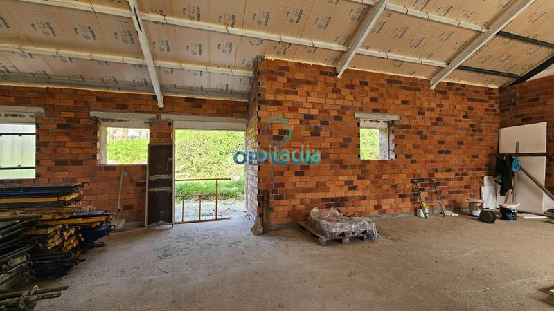 Foto ca9ca898-4bbf-45d3-8ef4-49ab6040c691. Chalet con riscaldamento in Arteixo pueblo Arteixo