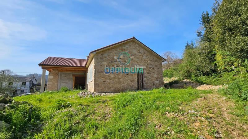 Foto dbae10f1-a89e-444e-a6a2-09dd0777a00d. Chalet con riscaldamento in Arteixo pueblo Arteixo