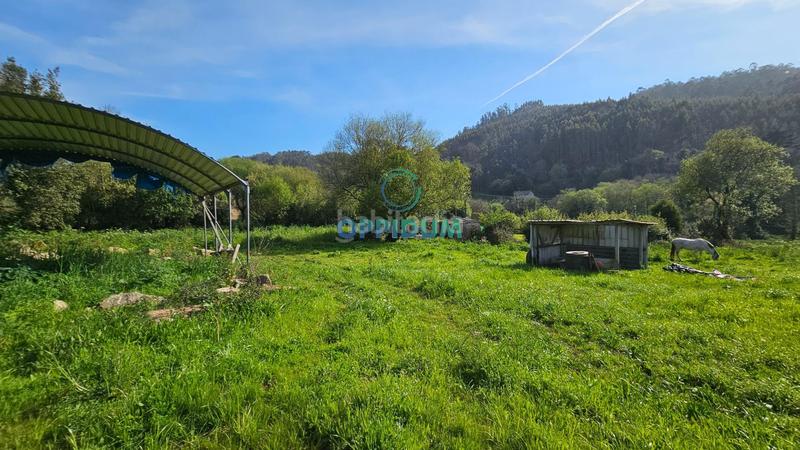 Foto e2a34611-4f64-401e-8e8d-1e2730ed1a3a. Chalet con riscaldamento in Arteixo pueblo Arteixo