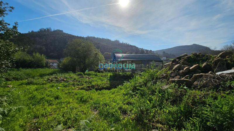 Foto e6412edf-71e9-4547-884b-ec360fd9c0b3. Chalet con riscaldamento in Arteixo pueblo Arteixo