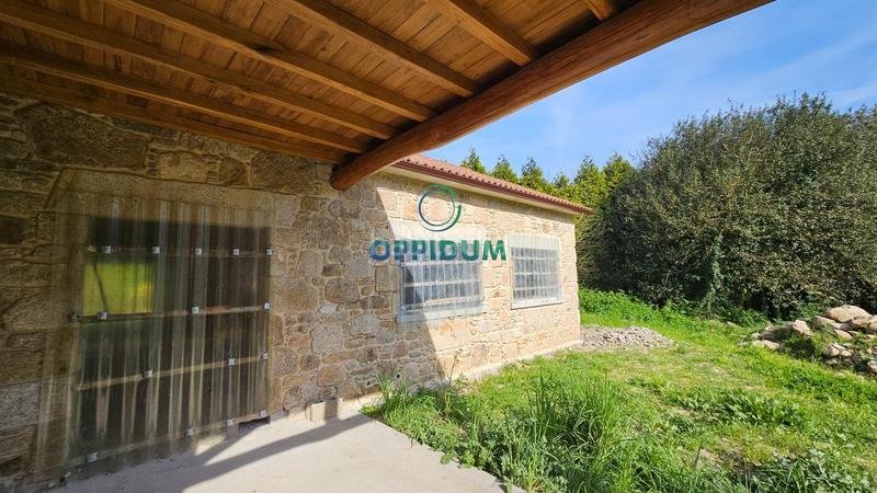 Foto ecff4449-b438-45ea-910b-d4d8094218e1. Chalet con riscaldamento in Arteixo pueblo Arteixo