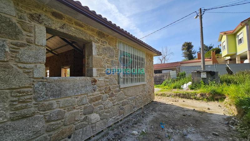 Foto f46c7558-8453-4e23-9450-0ceaf37b3757. Chalet con riscaldamento in Arteixo pueblo Arteixo