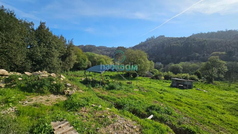 Foto f58a727a-5161-47f4-b3d9-16c78dbaba5a. Chalet con riscaldamento in Arteixo pueblo Arteixo