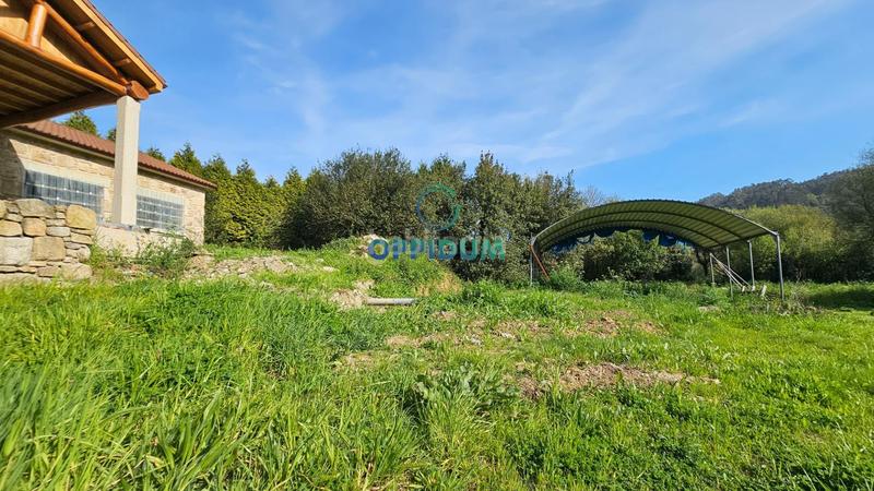 Foto fab4f0b4-e023-461b-ace6-3443420971b5. Chalet con riscaldamento in Arteixo pueblo Arteixo