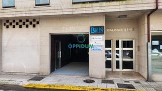 Local commercial à Calle calle principal 41. Venta de local comercial en boiro, a coruña