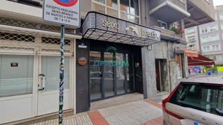 Lloguer Local Comercial  San vicente. Local a pie de calle en san vicente esquina ronda de outeiro, os