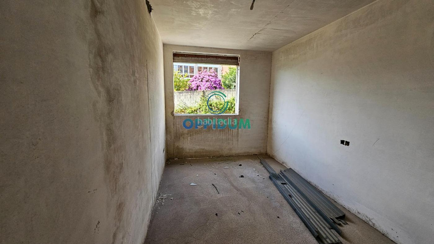 OBRA PARADA EN O BAO, MUGARDOS Mugardos