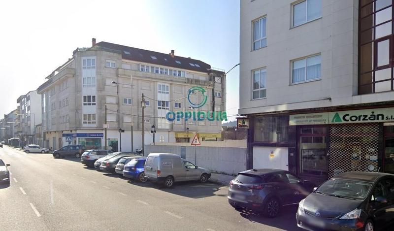 Foto 2e964e8f-2c44-40d1-9107-d92fad84bc31. Edifici a Negreira