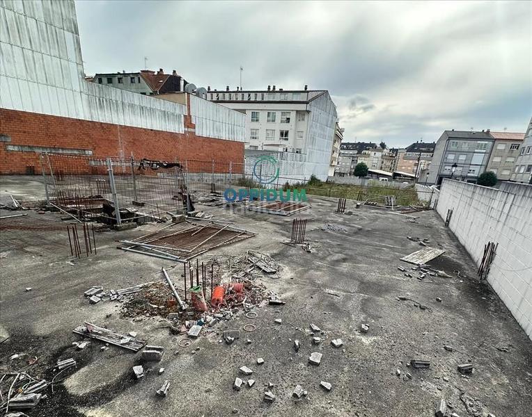 Foto 339296bd-2092-43ca-b95a-887175f5e4f4. Edifici a Negreira