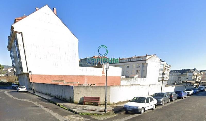 Foto 895a1143-8374-4371-bce4-584f4467e7ed. Edifici a Negreira