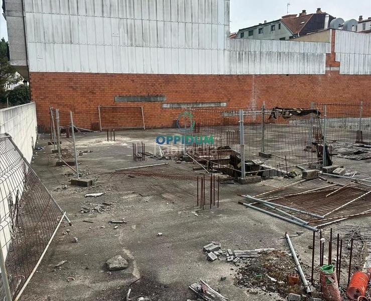 Foto c1c69d14-0483-48ba-aa3a-2bf978c8ebf6. Edifici a Negreira