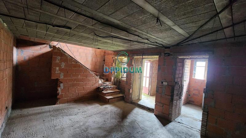 Foto 17beb955-f861-4149-9900-595b123f3cdd. Casa vivienda para rehabilitar en Outes