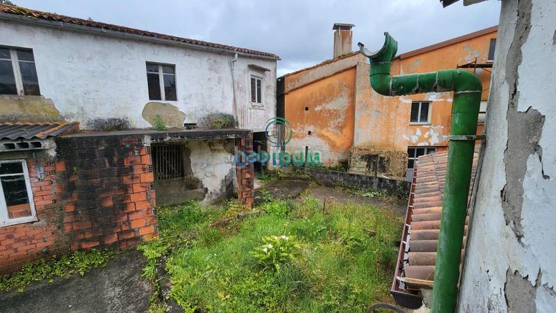 Foto 248cd0d1-2d97-4632-80df-0a04aa56be33. Casa vivienda para rehabilitar en Outes
