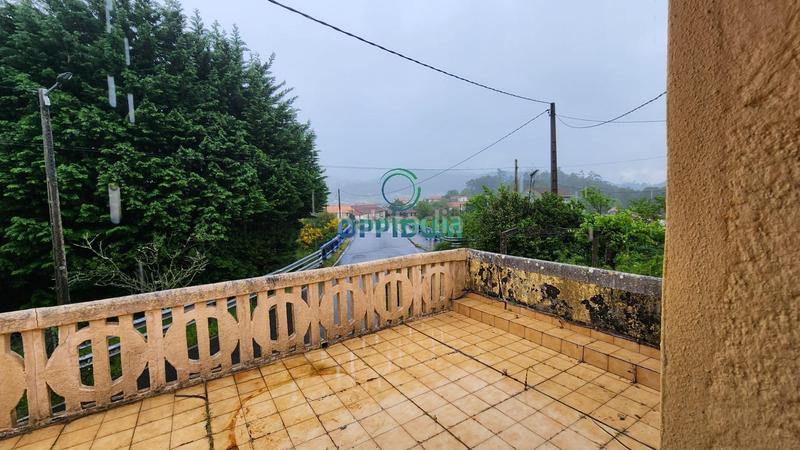 Foto 284d7d28-3c61-46ea-87f2-2ee1bed47abe. Casa vivienda para rehabilitar en Outes