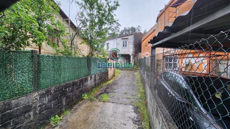 Foto 477c8d1a-1dde-4f88-8f85-4c9f0f00fa79. Casa vivienda para rehabilitar en Outes
