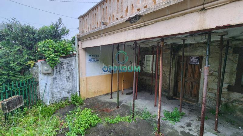 Foto 517c90a8-5349-44bf-ae14-7bab0715f1ff. Casa vivienda para rehabilitar en Outes