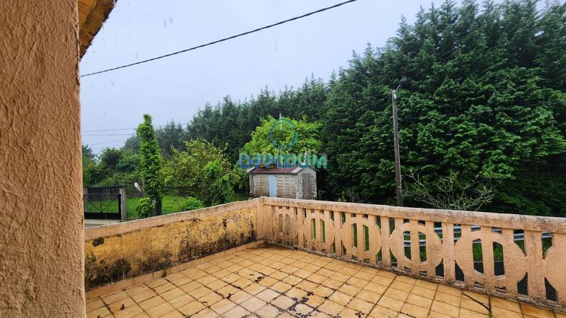 Foto 580b7ded-fcf5-4225-a357-4503129a86a8. Casa vivienda para rehabilitar en Outes