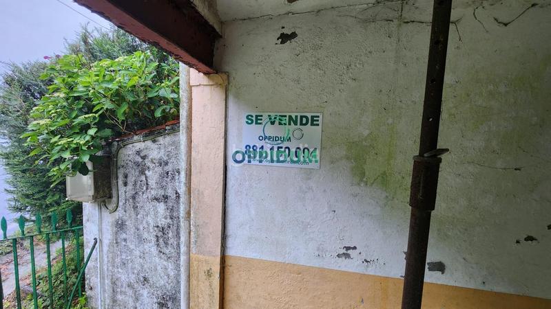 Foto 75117dcb-2de6-493d-a74f-777425b3f76f. Casa vivienda para rehabilitar en Outes