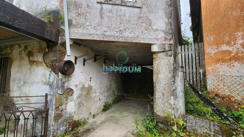 Foto b734f466-f446-423d-91d1-4f5ee19f9b77. Casa vivienda para rehabilitar en Outes