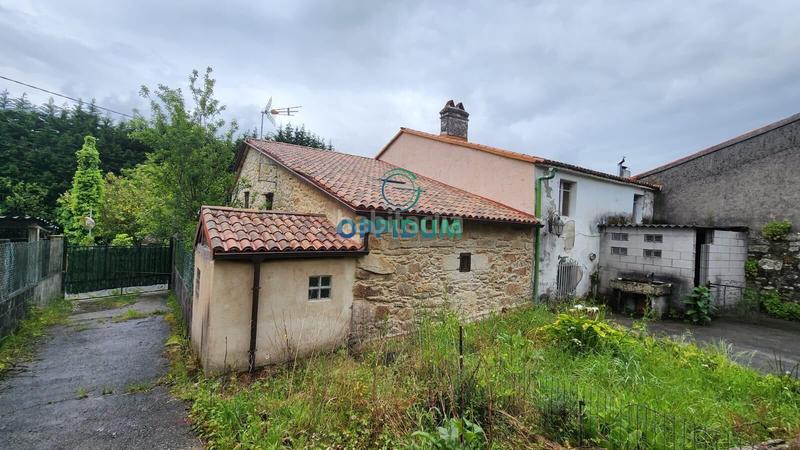 Foto c2d3eaf8-c62d-4d4a-91da-60b789d93c8a. Casa vivienda para rehabilitar en Outes