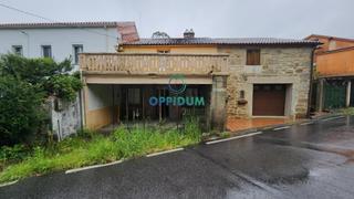 Maison  Lugar lagoa. Vivienda para rehabilitar en outes