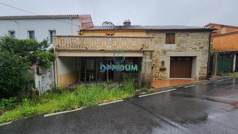Foto e643b46b-e9e5-47d2-b6c5-6533673c29bd. Casa vivienda para rehabilitar en Outes