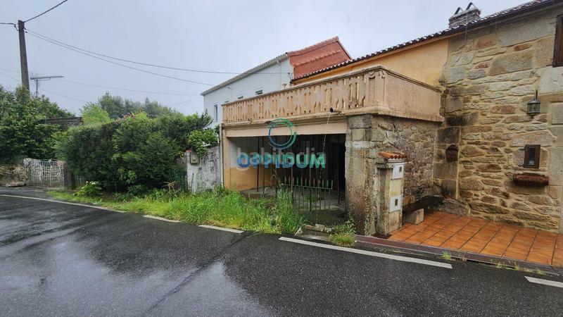 Foto efbbe0bf-18f2-45ad-9df3-6bff3ca848db. Casa vivienda para rehabilitar en Outes
